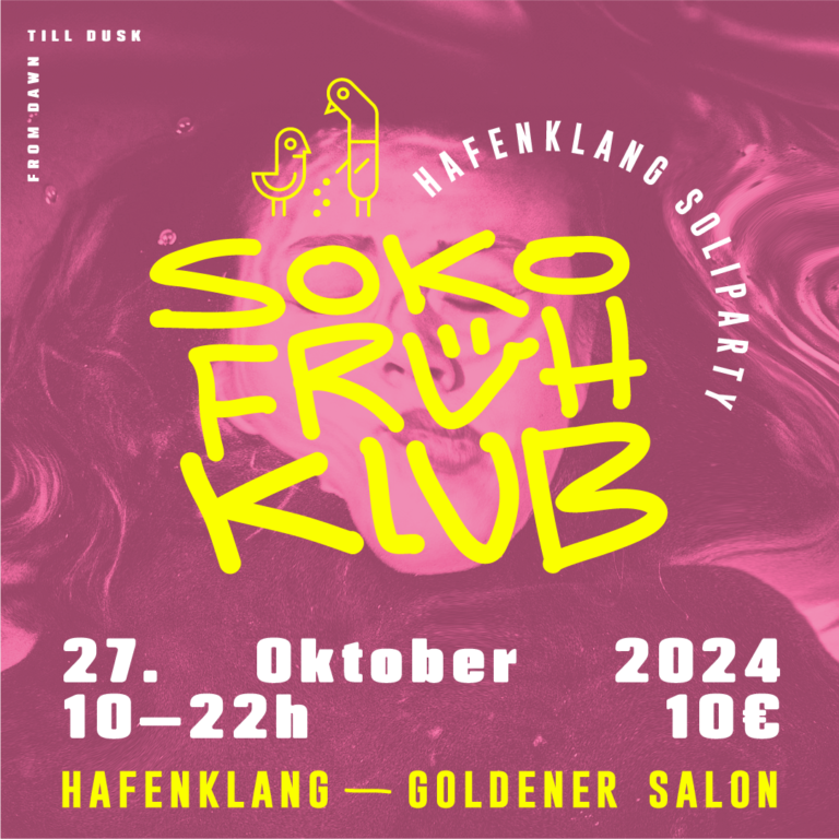 Soko Fruehklub Insta1